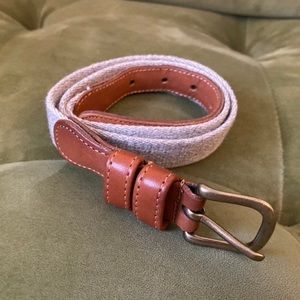 3 for 20 | Coach women's belt